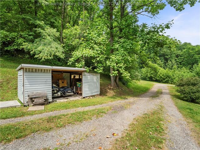 59 Meadow Mist Lane, Sissonville, WV 25312