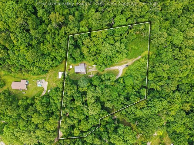 59 Meadow Mist Lane, Sissonville, WV 25312