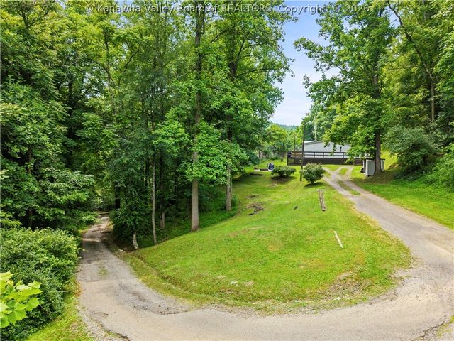59 Meadow Mist Lane, Sissonville, WV 25312