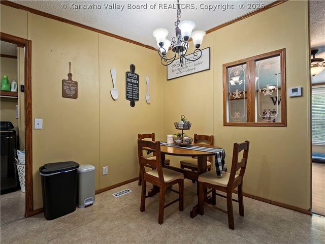 59 Meadow Mist Lane, Sissonville, WV 25312