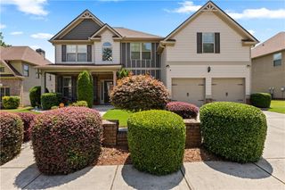 2602 Corey Park Drive, Loganville, GA 30052