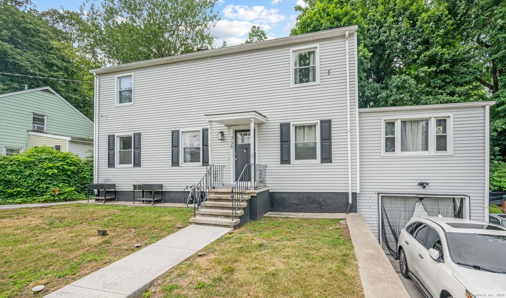 738 Platt Street, Bridgeport, CT 06606