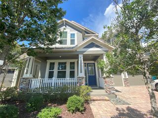 8433 CORKFIELD AVENUE, Orlando, FL 32832