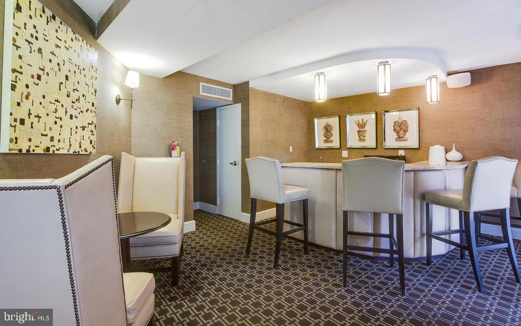 Image 50 of property listing at 10101 GROSVENOR PL #1106, Rockville, MD 20852