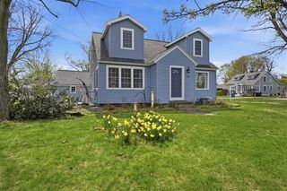 220 Barber Street, Spring Lake, MI 49456