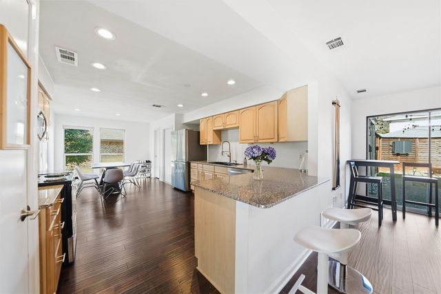 3313 Overland Drive, Plano, TX 75023