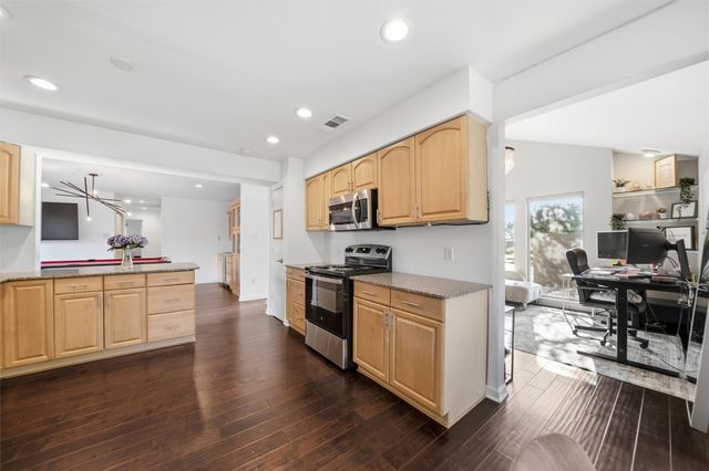 3313 Overland Drive, Plano, TX 75023