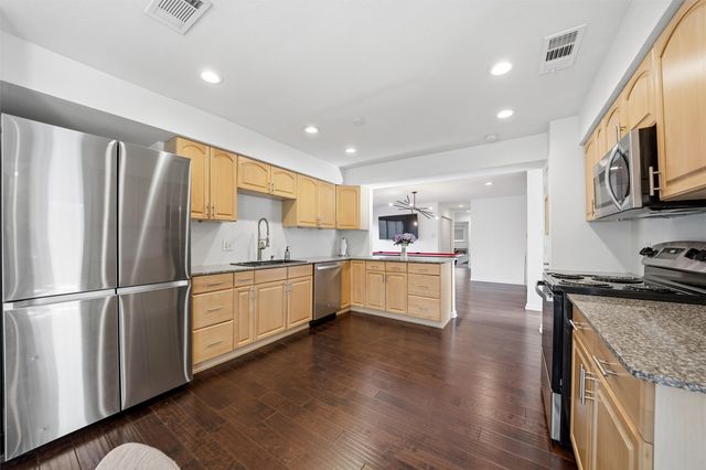 3313 Overland Drive, Plano, TX 75023