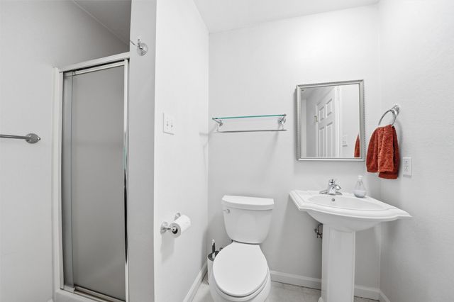 3313 Overland Drive, Plano, TX 75023