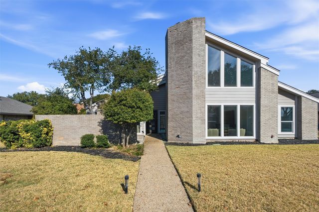 3313 Overland Drive, Plano, TX 75023