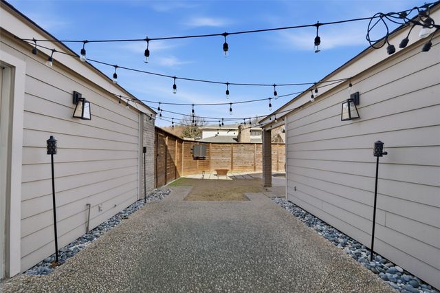 3313 Overland Drive, Plano, TX 75023