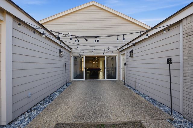 3313 Overland Drive, Plano, TX 75023