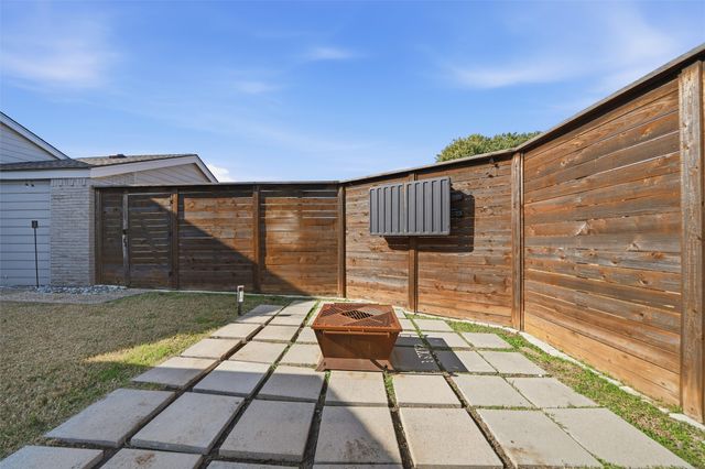 3313 Overland Drive, Plano, TX 75023