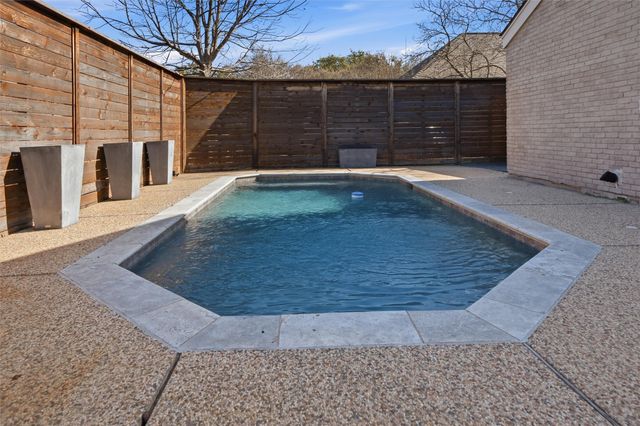 3313 Overland Drive, Plano, TX 75023