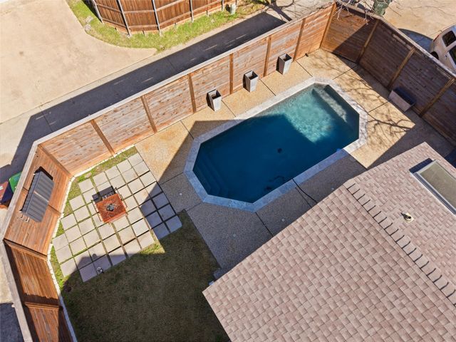 3313 Overland Drive, Plano, TX 75023