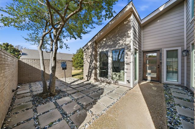 3313 Overland Drive, Plano, TX 75023