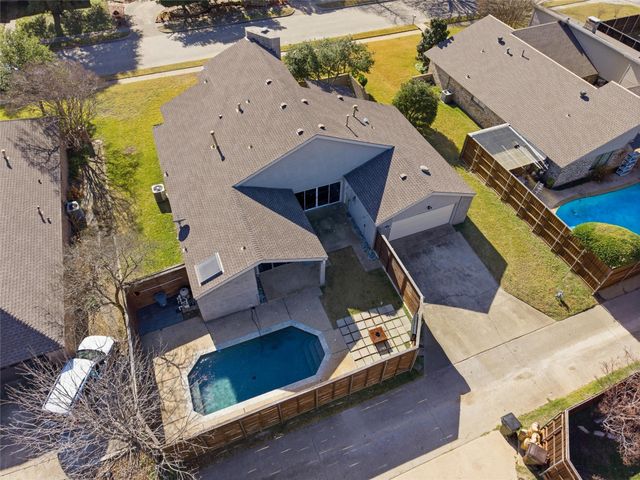 3313 Overland Drive, Plano, TX 75023