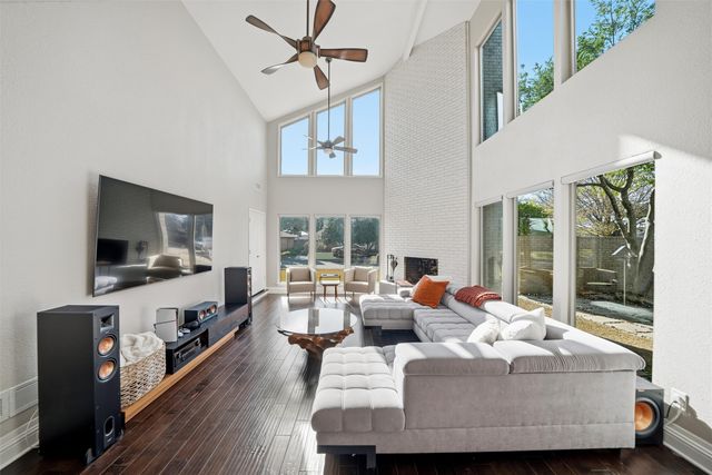 3313 Overland Drive, Plano, TX 75023