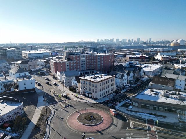 181-183 Chelsea St, Everett, MA 02149