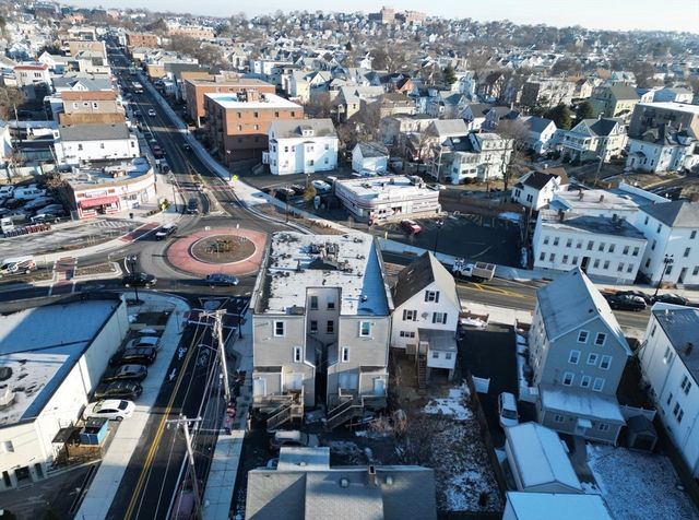 181-183 Chelsea St, Everett, MA 02149