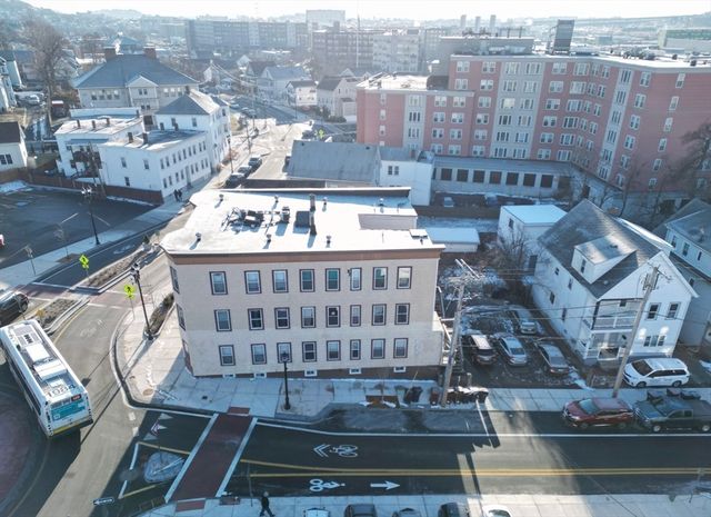 181-183 Chelsea St, Everett, MA 02149