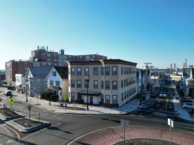 181-183 Chelsea St, Everett, MA 02149