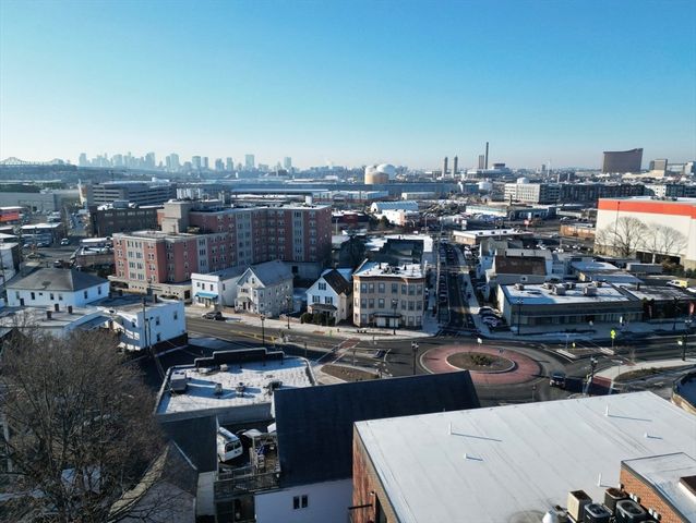 181-183 Chelsea St, Everett, MA 02149