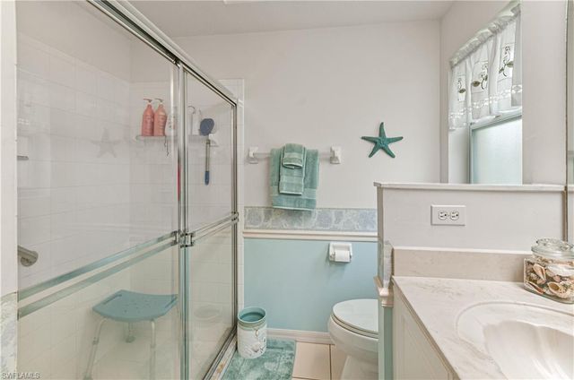 5510 Greenwood CIR 3, Naples, FL 34112