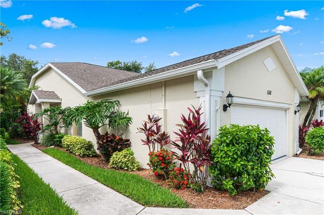 5510 Greenwood CIR 3, Naples, FL 34112