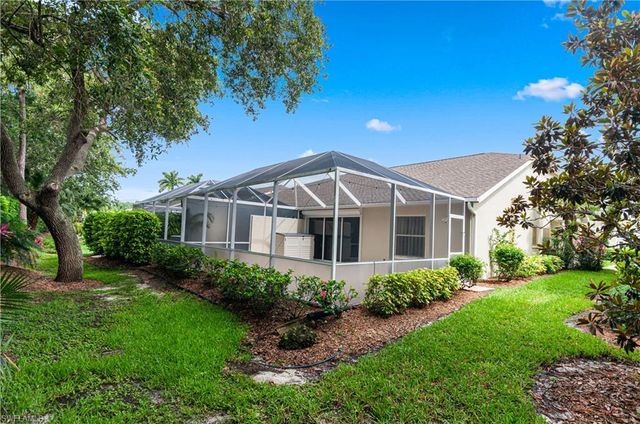 5510 Greenwood CIR 3, Naples, FL 34112