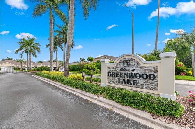 5510 Greenwood CIR 3, Naples, FL 34112