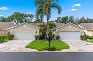 5510 Greenwood CIR 3, Naples, FL 34112