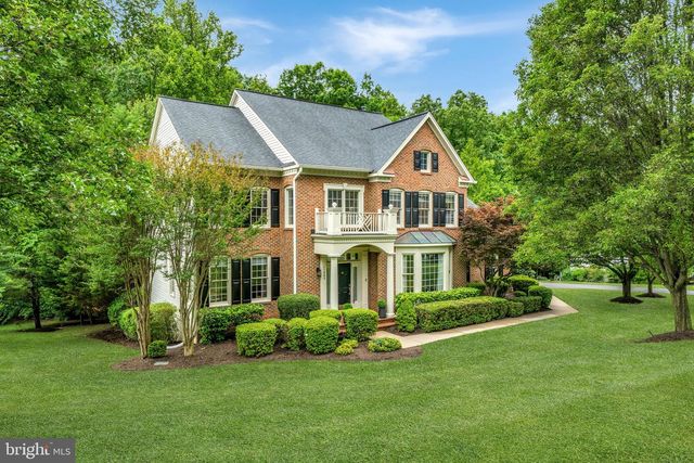 11885 SHAKER MEADOWS CT, Herndon, VA 20170
