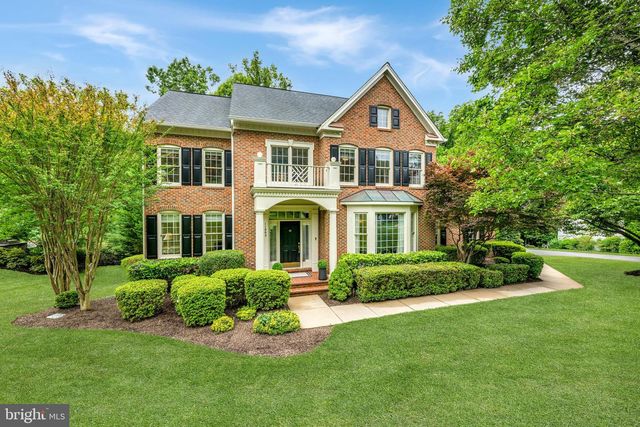 11885 SHAKER MEADOWS CT, Herndon, VA 20170