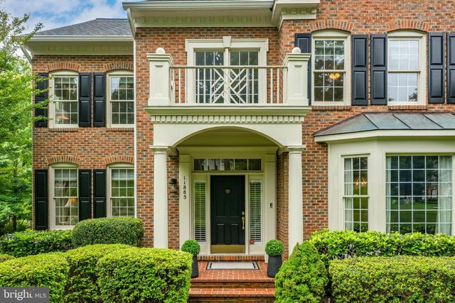 11885 SHAKER MEADOWS CT, Herndon, VA 20170
