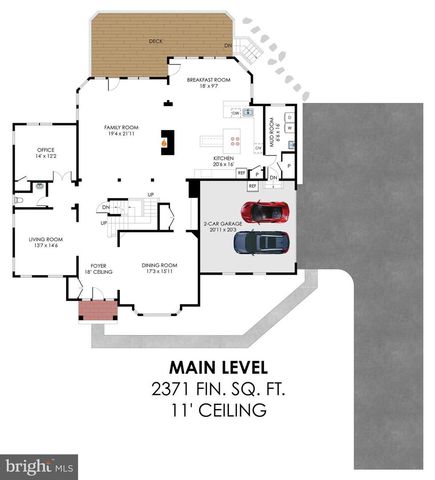 11885 SHAKER MEADOWS CT, Herndon, VA 20170