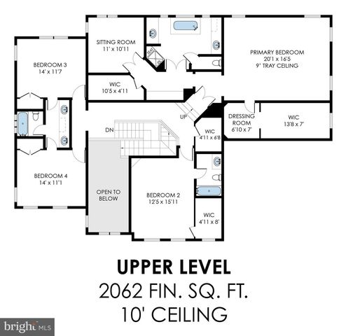 11885 SHAKER MEADOWS CT, Herndon, VA 20170