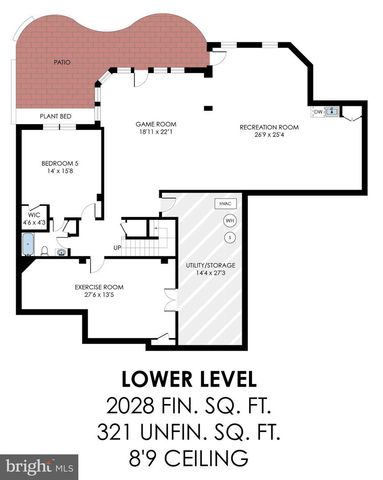 11885 SHAKER MEADOWS CT, Herndon, VA 20170