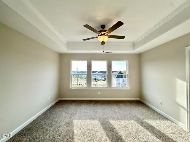 604 Thatch Lane 114, Knightdale, NC 27545