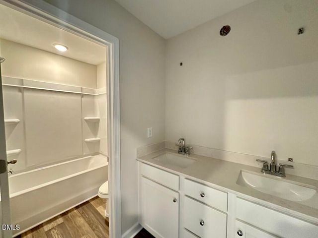604 Thatch Lane 114, Knightdale, NC 27545