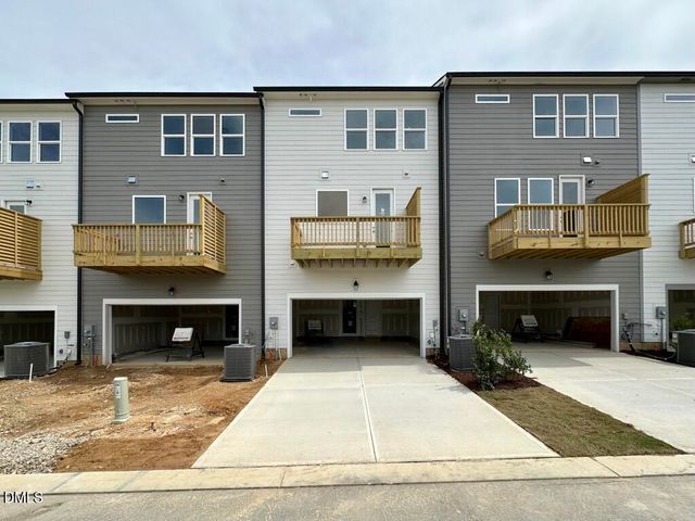 604 Thatch Lane 114, Knightdale, NC 27545