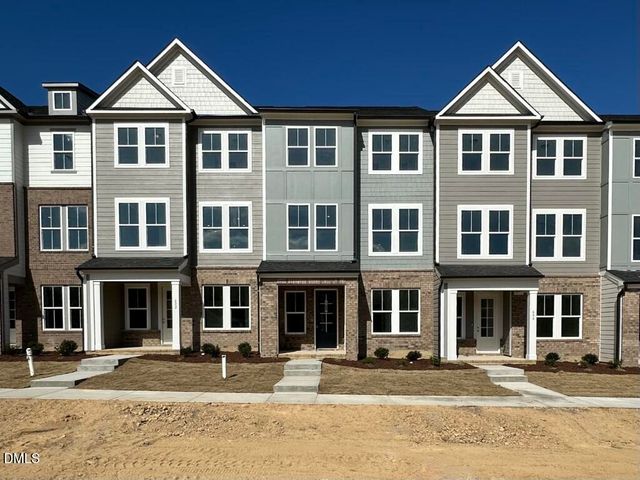 604 Thatch Lane 114, Knightdale, NC 27545