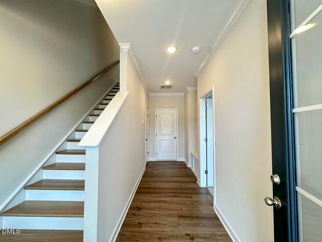 604 Thatch Lane 114, Knightdale, NC 27545
