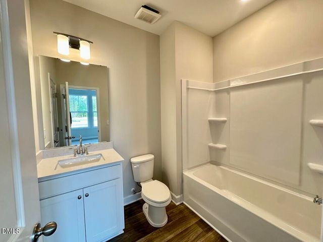 604 Thatch Lane 114, Knightdale, NC 27545