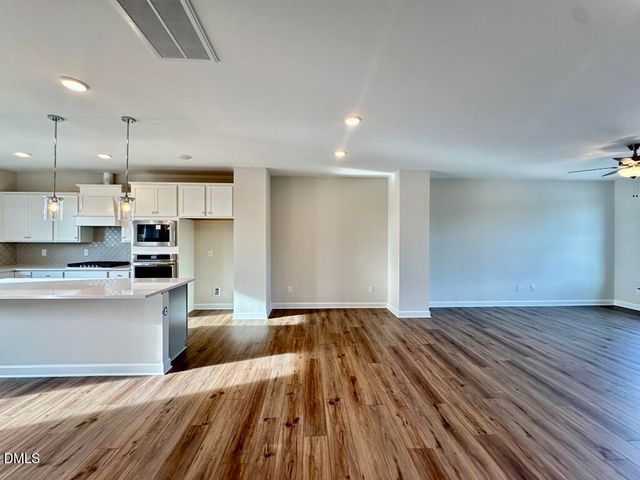 604 Thatch Lane 114, Knightdale, NC 27545