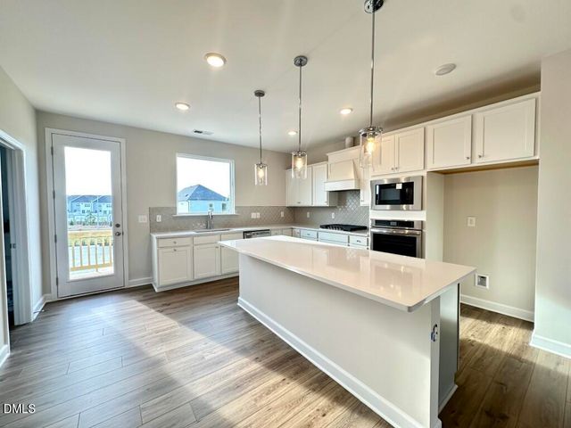604 Thatch Lane 114, Knightdale, NC 27545