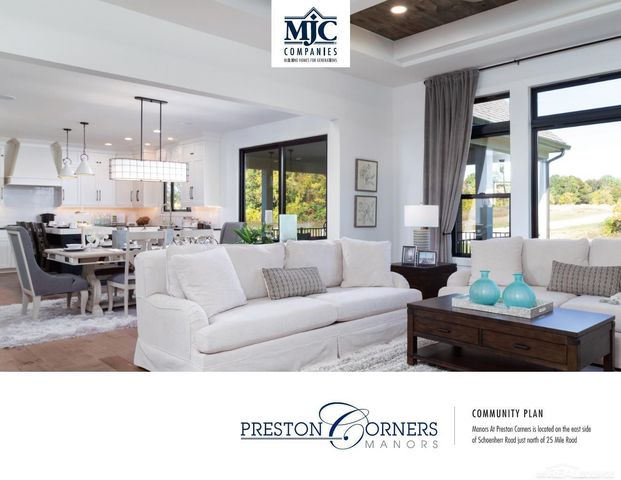 55358 Bay Oaks Court, Shelby Twp, MI 48315