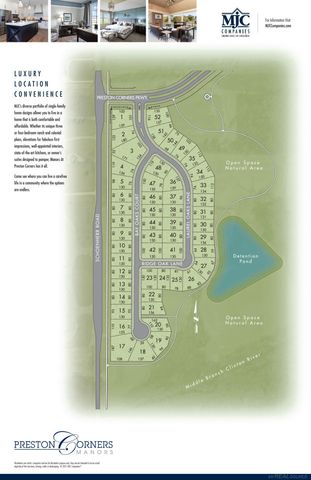 55358 Bay Oaks Court, Shelby Twp, MI 48315