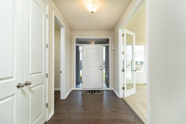 55358 Bay Oaks Court, Shelby Twp, MI 48315