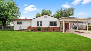 709 S Santa Fe Drive, Edmond, OK 73003
